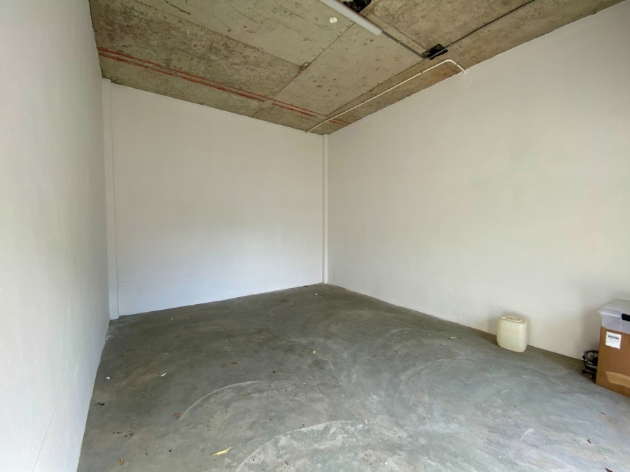 To Let commercial Property for Rent in Paardevlei Western Cape
